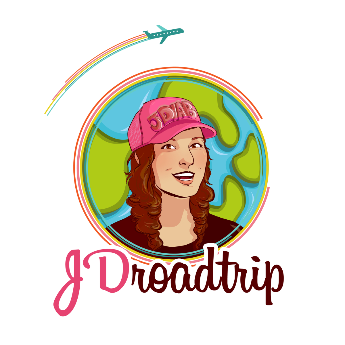 Logo du blog JDroadtrip