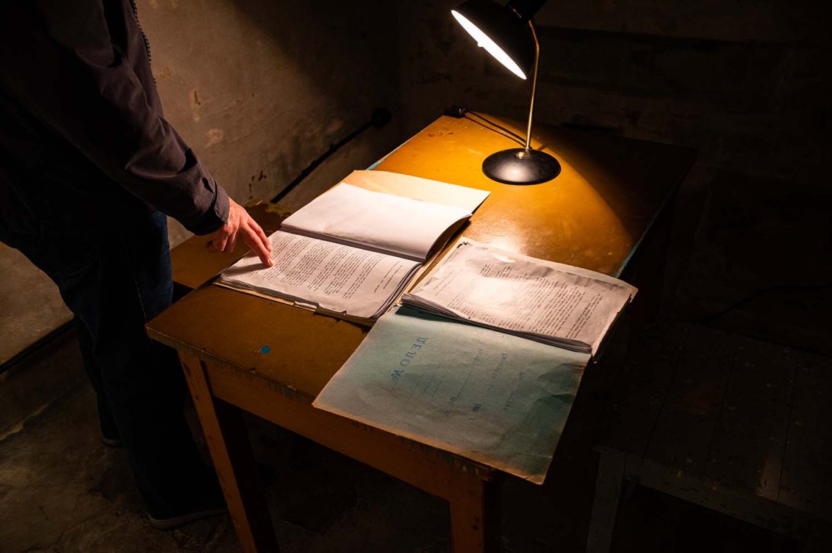 Visiter le musée du KGB avec la Tallin Card Musée du KGB
